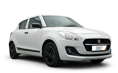 2022 Maruti Swift - Hatchback - Petrol - Manual - ₹5.00 lakh